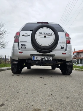Suzuki Grand vitara, снимка 7