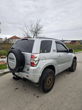Suzuki Grand vitara, снимка 4