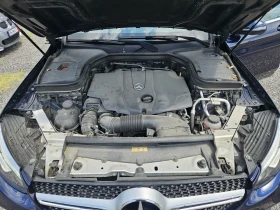 Mercedes-Benz GLC 250 AMG-Пакет COUPE, снимка 17
