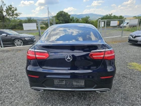 Mercedes-Benz GLC 250 AMG-Пакет COUPE, снимка 4