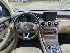 Mercedes-Benz GLC 250 AMG-Пакет COUPE, снимка 11