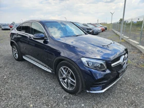 Mercedes-Benz GLC 250 AMG-Пакет COUPE, снимка 7
