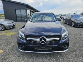Mercedes-Benz GLC 250 AMG-Пакет COUPE, снимка 8