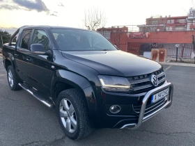 VW Amarok HighLine LED BiTDI, снимка 1