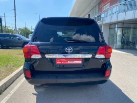 Toyota Land cruiser 200 4.5D-4D V8 Luxury, снимка 6