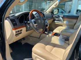 Toyota Land cruiser 200 4.5D-4D V8 Luxury, снимка 10