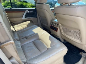Toyota Land cruiser 200 4.5D-4D V8 Luxury, снимка 13