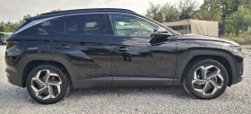 Hyundai Tucson Plug-in hybrid, снимка 4