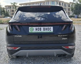 Hyundai Tucson Plug-in hybrid, снимка 6