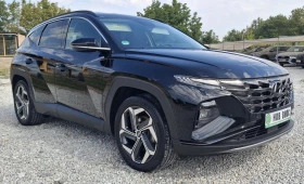 Hyundai Tucson Plug-in hybrid, снимка 3