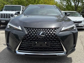 Lexus UX * 250h * CARFAX * ОПЦИЯ ЗА ФИНАНСИРАНЕ , снимка 6