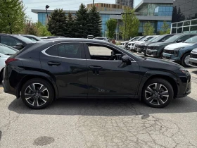 Lexus UX * 250h * CARFAX * ОПЦИЯ ЗА ФИНАНСИРАНЕ , снимка 3