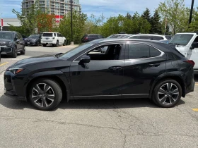 Lexus UX * 250h * CARFAX * ОПЦИЯ ЗА ФИНАНСИРАНЕ , снимка 2