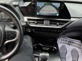 Lexus UX * 250h * CARFAX * ОПЦИЯ ЗА ФИНАНСИРАНЕ , снимка 9