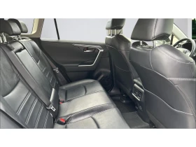 Toyota Rav4 Месечна вноска от 648  , снимка 7