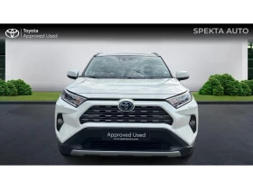 Toyota Rav4 Месечна вноска от 648  , снимка 5
