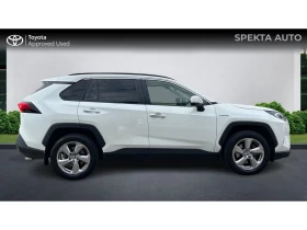 Toyota Rav4 Месечна вноска от 648  , снимка 17