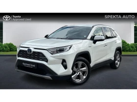 Toyota Rav4 Месечна вноска от 648  , снимка 1