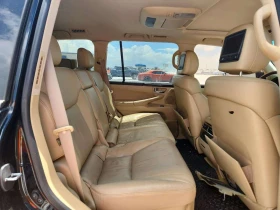Lexus LX 570 * CARFAX * , снимка 11