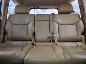 Lexus LX 570 * CARFAX * , снимка 10