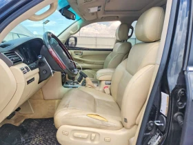 Lexus LX 570 * CARFAX * , снимка 7