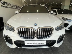 BMW X5 xDrive 40i M Sport| 340к.с.| ВКЛ.ТЕХНОТЕСТ, снимка 3