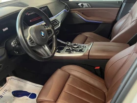 BMW X5 xDrive 40i M Sport| 340к.с.| ВКЛ.ТЕХНОТЕСТ, снимка 10