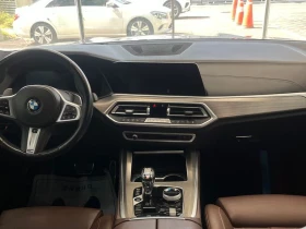 BMW X5 xDrive 40i M Sport| 340к.с.| ВКЛ.ТЕХНОТЕСТ, снимка 7
