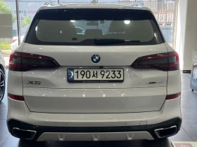 BMW X5 xDrive 40i M Sport| 340к.с.| ВКЛ.ТЕХНОТЕСТ, снимка 4