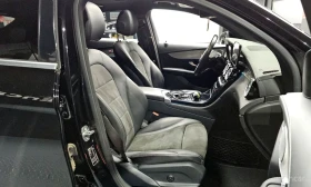 Mercedes-Benz GLC 300 4MATIC AMG Coupe* HUD* ДИСТРОНИК* ПАНОРАМА, снимка 15
