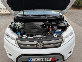 Suzuki Vitara 1.6 DDiS 4x4 , снимка 14