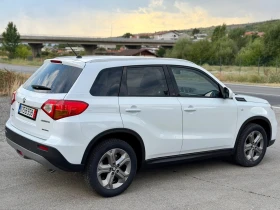 Suzuki Vitara 1.6 DDiS 4x4 , снимка 5
