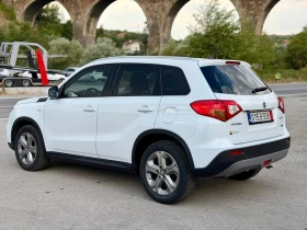 Suzuki Vitara 1.6 DDiS 4x4 , снимка 3