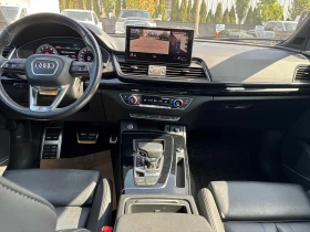 Audi Q5 TECHNIK S-LINE| MATRIX| BANG&OLUFSEN| 360| PANO| , снимка 7