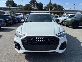 Audi Q5 TECHNIK S-LINE| MATRIX| BANG&OLUFSEN| 360| PANO| , снимка 2