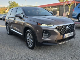 Hyundai Santa fe 2.4i/AWD /Автоматик /Лизинг , снимка 3