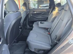 Hyundai Santa fe 2.4i/AWD /Автоматик /Лизинг , снимка 13