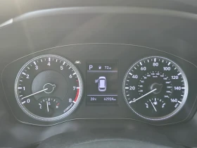 Hyundai Santa fe 2.4i/AWD /Автоматик /Лизинг , снимка 12