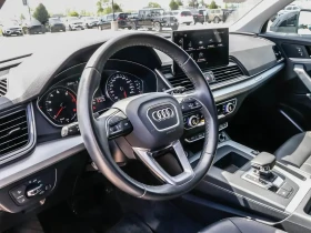 Audi Q5, снимка 13