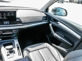 Audi Q5, снимка 8