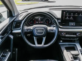 Audi Q5, снимка 3