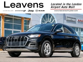 Audi Q5, снимка 1