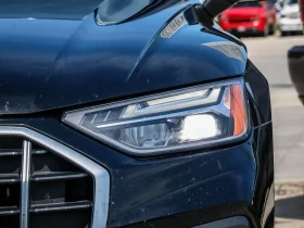 Audi Q5, снимка 9