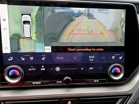 Lexus TX 350 FIRST-CLASS AWD * FULL MAX* , снимка 11