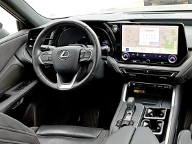 Lexus TX 350 FIRST-CLASS AWD * FULL MAX* , снимка 7