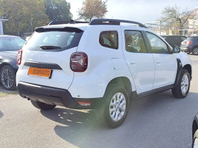 Dacia Duster 1.0i/GPL* EXPRESSION* LED* ANDROUD AUTO* , снимка 4