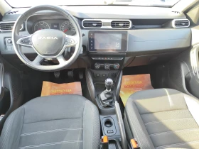 Dacia Duster 1.0i/GPL* EXPRESSION* LED* ANDROUD AUTO* , снимка 8