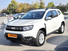 Dacia Duster 1.0i/GPL* EXPRESSION* LED* ANDROUD AUTO* , снимка 1