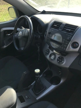 Toyota Rav4 2.2D4D 136ks, снимка 4