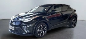 Обява за продажба на Toyota C-HR Na chasti ~13 лв. - изображение 1